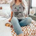 Nothing Beats Reading Rock Paper Scissors Reader Book Lover Comfort Colors Tank Top Butter