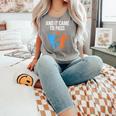 And It Came To Pass Book Of Mormon LDS Missionary Comfort Colors Tank Top Butter And It Came To Pass Book Of Mormon LDS Missionary Comfort Colors Tank Top Butter