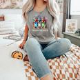Racoons Trash Reader Book Lover Romantic Novels Premium Comfort Colors Tank Top Butter