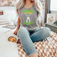 Take Me To Your Readers Alien Book Reading Bookaholic Comfort Colors Tank Top Butter
