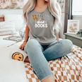Reading Lover Wild About Books Reading Books And Bookworm Comfort Colors Tank Top Butter