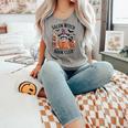 Salem WItch Book Club Halloween Raccoon Witch Reading Book Comfort Colors Tank Top Butter Salem WItch Book Club Halloween Raccoon Witch Reading Book Comfort Colors Tank Top Butter