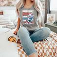 Snowman Winter Snow So Many Books Christmas Snow Little Time Comfort Colors Tank Top Butter Snowman Winter Snow So Many Books Christmas Snow Little Time Comfort Colors Tank Top Butter