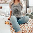 Somebody's Smut Reading Wife Smutty Book Lovers Comfort Colors Tank Top Butter