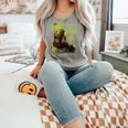 Star Wars The Book Of Boba Fett Neon Boba Fett Lives Poster Comfort Colors Tank Top Butter Star Wars The Book Of Boba Fett Neon Boba Fett Lives Poster Comfort Colors Tank Top Butter