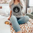 Tale As Old As Time Book Club Rose Comfort Colors Tank Top Butter