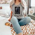 Tarot Cards Guide Book Esoteric Mysticism Clothing The High Priestess -Adults Small Classic Fit Short Sleeve Comfort Colors Tank Top Butter Tarot Cards Guide Book Esoteric Mysticism Clothing The High Priestess -Adults Small Classic Fit Short Sleeve Comfort Colors Tank Top Butter