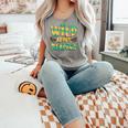 WILD ABOUT READING I Love Books Bookworm Library Day Comfort Colors Tank Top Butter WILD ABOUT READING I Love Books Bookworm Library Day Comfort Colors Tank Top Butter