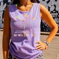 12 New Chapters 365 New Chances New Year Reading Book Tee Comfort Colors Tank Top Lagoon
