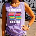 67 Reading Books 6 7 If You Know Six Seven Comfort Colors Tank Top Lagoon 67 Reading Books 6 7 If You Know Six Seven Comfort Colors Tank Top Lagoon