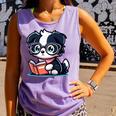 Adorable Book Lover Border Collie With Reading Glasses Cute Raglan Baseball Tee Comfort Colors Tank Top Lagoon Adorable Book Lover Border Collie With Reading Glasses Cute Raglan Baseball Tee Comfort Colors Tank Top Lagoon