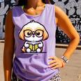 Adorable Book Lover Shih Tzu With Reading Glasses Cute Comfort Colors Tank Top Lagoon Adorable Book Lover Shih Tzu With Reading Glasses Cute Comfort Colors Tank Top Lagoon
