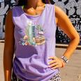 Alice In Wonderland Characters Lewis Carroll Book Lover Comfort Colors Tank Top Lagoon Alice In Wonderland Characters Lewis Carroll Book Lover Comfort Colors Tank Top Lagoon