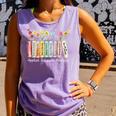 Applied Behavior Analysis Book Wildflower ABA RBT Therapist Premium Tri-Blend Comfort Colors Tank Top Lagoon Applied Behavior Analysis Book Wildflower ABA RBT Therapist Premium Tri-Blend Comfort Colors Tank Top Lagoon