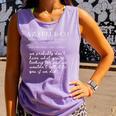 Aziraphale's Bookshop AZ Fell And Co Literary Antiquarian Comfort Colors Tank Top Lagoon Aziraphale's Bookshop AZ Fell And Co Literary Antiquarian Comfort Colors Tank Top Lagoon