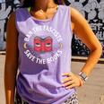 Ban The Fascists Save The Books Banned Books Free Speech Comfort Colors Tank Top Lagoon Ban The Fascists Save The Books Banned Books Free Speech Comfort Colors Tank Top Lagoon