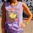 Banned Books Week Read Banned Books Reader Comfort Colors Tank Top Lagoon Banned Books Week Read Banned Books Reader Comfort Colors Tank Top Lagoon