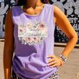 Barely Tolerable Book Floral Bookworm Lover Bookish Premium Comfort Colors Tank Top Lagoon Barely Tolerable Book Floral Bookworm Lover Bookish Premium Comfort Colors Tank Top Lagoon