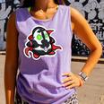 BODO Spawn Character Comic Book Shirt Premium Tri-Blend Comfort Colors Tank Top Lagoon BODO Spawn Character Comic Book Shirt Premium Tri-Blend Comfort Colors Tank Top Lagoon
