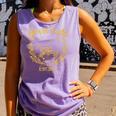 Book Club Since Reading Club EST 2024 Book Lover Social Club Comfort Colors Tank Top Lagoon