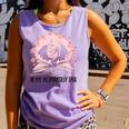 Book Dragon In My Fantasy Era Romantasy Bookish Books Lovers Comfort Colors Tank Top Lagoon