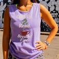Book Dragon Fantasy Reader Cozy Reading Book Lover Dragon Comfort Colors Tank Top Lagoon Book Dragon Fantasy Reader Cozy Reading Book Lover Dragon Comfort Colors Tank Top Lagoon