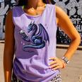 Book Lover Dragon Reading Cool Fantasy Women Girls Kids Men Comfort Colors Tank Top Lagoon Book Lover Dragon Reading Cool Fantasy Women Girls Kids Men Comfort Colors Tank Top Lagoon