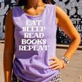 Book Lover Book Eat Sleep Read Books Repeat Comfort Colors Tank Top Lagoon Book Lover Book Eat Sleep Read Books Repeat Comfort Colors Tank Top Lagoon
