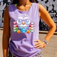 Book Lover Reading Penguin Comfort Colors Tank Top Lagoon Book Lover Reading Penguin Comfort Colors Tank Top Lagoon
