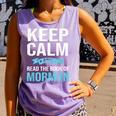 Book Of Mormon LDS Missionary Church Of Latter Day Saints Comfort Colors Tank Top Lagoon