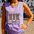 Take Me To The Book Store Librarians Valentine's Day Premium Comfort Colors Tank Top Lagoon Take Me To The Book Store Librarians Valentine's Day Premium Comfort Colors Tank Top Lagoon