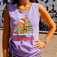 All Booked For Christmas Gingerbread Christmas Tree Book Kid Comfort Colors Tank Top Lagoon All Booked For Christmas Gingerbread Christmas Tree Book Kid Comfort Colors Tank Top Lagoon