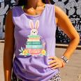 All Booked For Easter Shirt Bookworm Reading Book Reader Comfort Colors Tank Top Lagoon All Booked For Easter Shirt Bookworm Reading Book Reader Comfort Colors Tank Top Lagoon