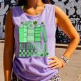 All Booked For St Patrick's Day Book Lover Lucky Shamrock Comfort Colors Tank Top Lagoon All Booked For St Patrick's Day Book Lover Lucky Shamrock Comfort Colors Tank Top Lagoon