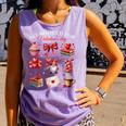 All Booked For Valentine Coquette Bow Girl Women Teacher Comfort Colors Tank Top Lagoon All Booked For Valentine Coquette Bow Girl Women Teacher Comfort Colors Tank Top Lagoon
