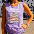 All Booked For Valentines Book Lover Romance Comfort Colors Tank Top Lagoon All Booked For Valentines Book Lover Romance Comfort Colors Tank Top Lagoon