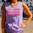 Bookish Romance Tropes Book Club Reader Spicy Book Lover Comfort Colors Tank Top Lagoon Bookish Romance Tropes Book Club Reader Spicy Book Lover Comfort Colors Tank Top Lagoon