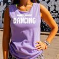 Books Coffee Dancing Comfort Colors Tank Top Lagoon Books Coffee Dancing Comfort Colors Tank Top Lagoon