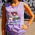 Books Coffee Yarn Lover My Favorite Things Comfort Colors Tank Top Lagoon Books Coffee Yarn Lover My Favorite Things Comfort Colors Tank Top Lagoon