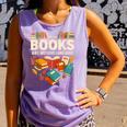 Books Are My Love Language Reading Lover Librarian Valentine Comfort Colors Tank Top Lagoon Books Are My Love Language Reading Lover Librarian Valentine Comfort Colors Tank Top Lagoon