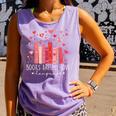 Books Are My Love Language Valentine Reads Bookish Club Comfort Colors Tank Top Lagoon Books Are My Love Language Valentine Reads Bookish Club Comfort Colors Tank Top Lagoon