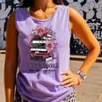I Like Books More Than I Like People Reader Teacher Bookworm Comfort Colors Tank Top Lagoon