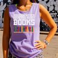 Never Too Many Books Read Book Reading Librarian Men Women Comfort Colors Tank Top Lagoon Never Too Many Books Read Book Reading Librarian Men Women Comfort Colors Tank Top Lagoon