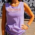 Booktrovert Definition Comfort Colors Tank Top Lagoon Booktrovert Definition Comfort Colors Tank Top Lagoon