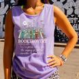 Booktrovert Definition Floral Books Reading Teacher Library Comfort Colors Tank Top Lagoon Booktrovert Definition Floral Books Reading Teacher Library Comfort Colors Tank Top Lagoon
