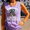 Born To Read Forced To Socialize Dragon Books Reading Comfort Colors Tank Top Lagoon Born To Read Forced To Socialize Dragon Books Reading Comfort Colors Tank Top Lagoon