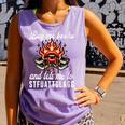 Buy Me Books And Tell Me To STFUATTDLAGG Booktok Comfort Colors Tank Top Lagoon