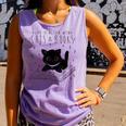 Cat Book For Women Life Is Better With Cats And Books Comfort Colors Tank Top Lagoon Cat Book For Women Life Is Better With Cats And Books Comfort Colors Tank Top Lagoon