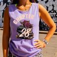 Chapter 28 28th Birthday Women Book Lovers Its My Birthday Comfort Colors Tank Top Lagoon Chapter 28 28th Birthday Women Book Lovers Its My Birthday Comfort Colors Tank Top Lagoon