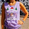 Christmas Tee Most Likely To Read A Book On Christmas Comfort Colors Tank Top Lagoon Christmas Tee Most Likely To Read A Book On Christmas Comfort Colors Tank Top Lagoon